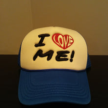 I LOVE ME! Proverbs 19:8 Snapback hat